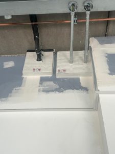 Fire Stopping Coventry - Fire Fort does Sealant passive fire protection - fire stopping - intumescent paint contractors fire paint sprayers applicators near you - West Midlands