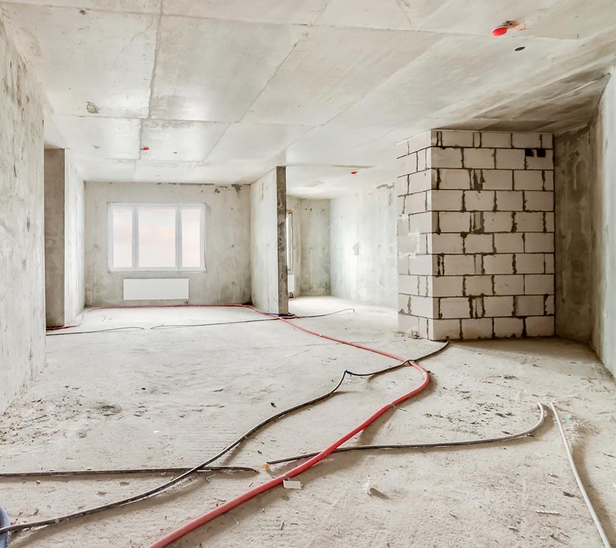 air-sealing-and-testing Air Sealing and Testing